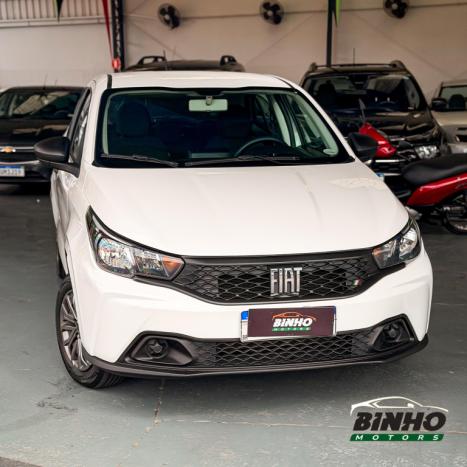 FIAT Argo 1.0 4P FLEX FIREFLY, Foto 2