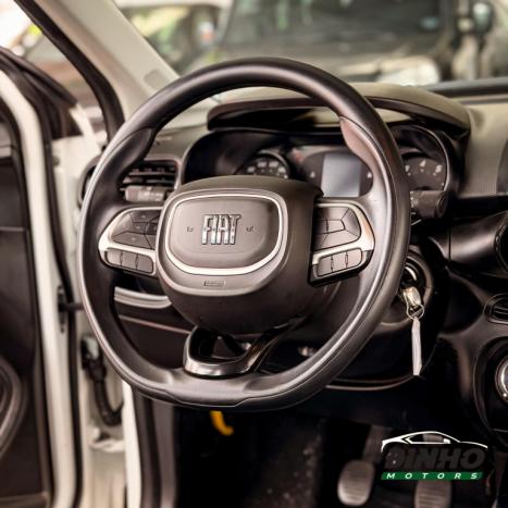 FIAT Argo 1.0 4P FLEX FIREFLY, Foto 5