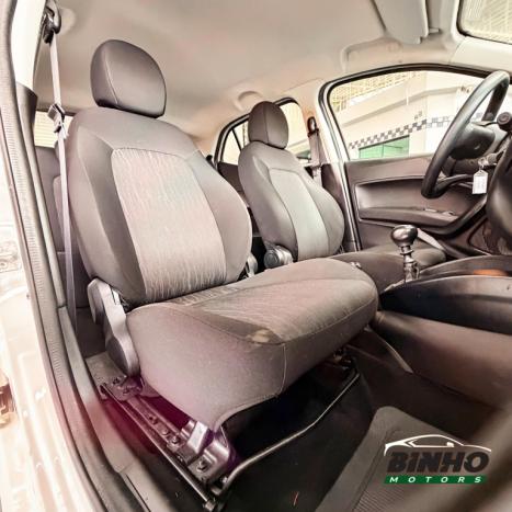 FIAT Argo 1.0 4P FLEX FIREFLY, Foto 6