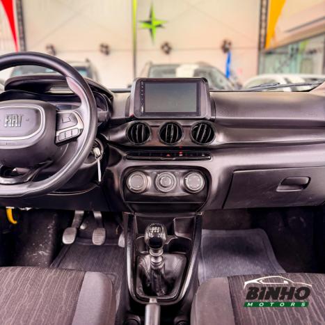 FIAT Argo 1.0 4P FLEX FIREFLY, Foto 7