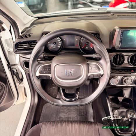 FIAT Argo 1.0 4P FLEX FIREFLY, Foto 8