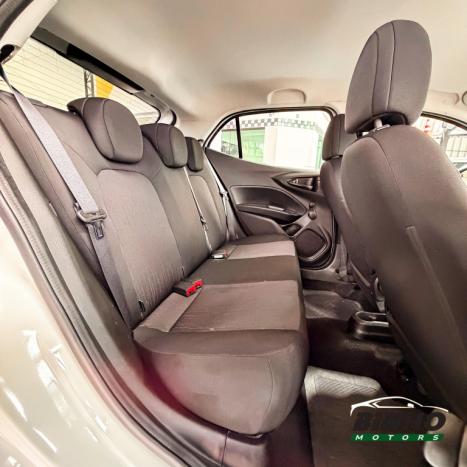 FIAT Argo 1.0 4P FLEX FIREFLY, Foto 9