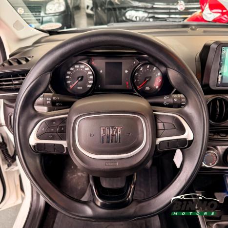 FIAT Argo 1.0 4P FLEX FIREFLY, Foto 10