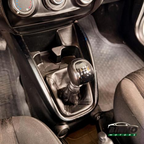 FIAT Argo 1.0 4P FLEX FIREFLY, Foto 11