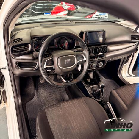 FIAT Argo 1.0 4P FLEX FIREFLY, Foto 12