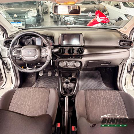 FIAT Argo 1.0 4P FLEX FIREFLY, Foto 15