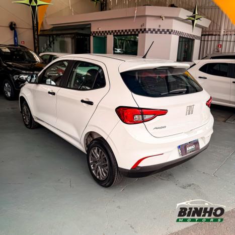 FIAT Argo 1.0 4P FLEX FIREFLY, Foto 16