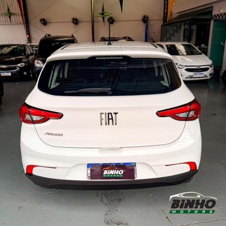 FIAT Argo 1.0 4P FLEX FIREFLY, Foto 17