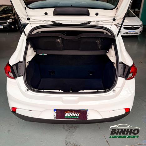 FIAT Argo 1.0 4P FLEX FIREFLY, Foto 18