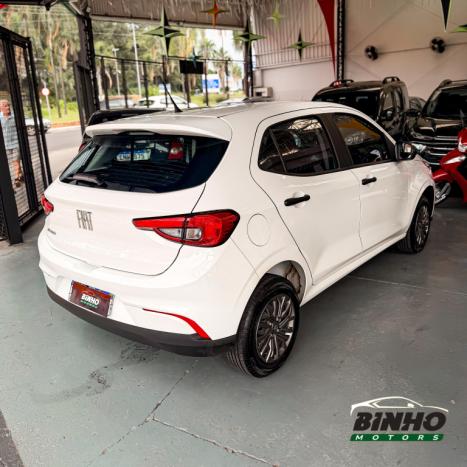 FIAT Argo 1.0 4P FLEX FIREFLY, Foto 19