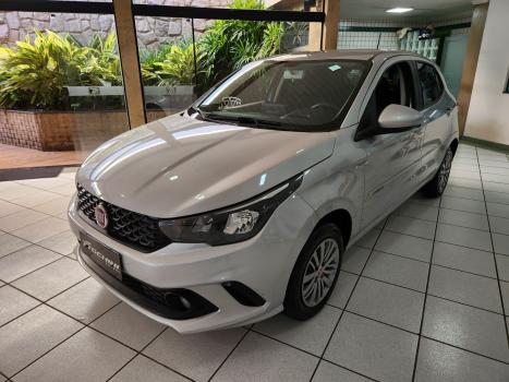 FIAT Argo 1.0 4P FLEX FIREFLY DRIVE, Foto 1