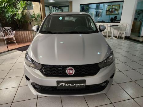 FIAT Argo 1.0 4P FLEX FIREFLY DRIVE, Foto 2