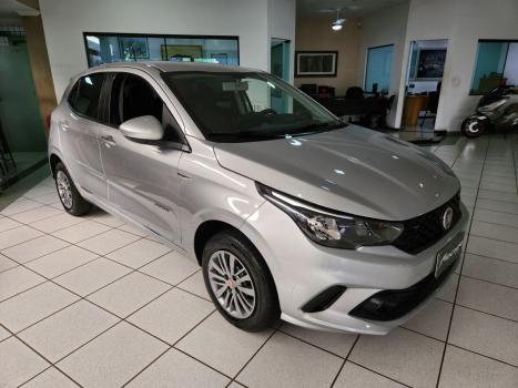 FIAT Argo 1.0 4P FLEX FIREFLY DRIVE, Foto 3