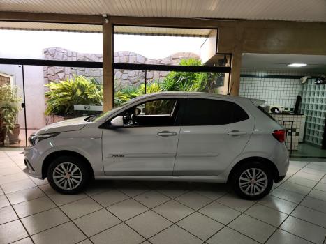 FIAT Argo 1.0 4P FLEX FIREFLY DRIVE, Foto 4