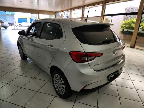 FIAT Argo 1.0 4P FLEX FIREFLY DRIVE, Foto 5