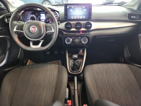 FIAT Argo 1.0 4P FLEX FIREFLY DRIVE, Foto 6