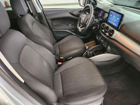 FIAT Argo 1.0 4P FLEX FIREFLY DRIVE, Foto 7