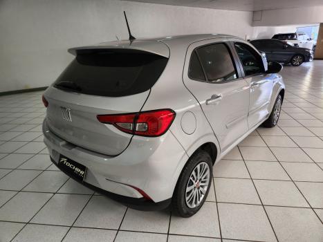 FIAT Argo 1.0 4P FLEX FIREFLY DRIVE, Foto 9