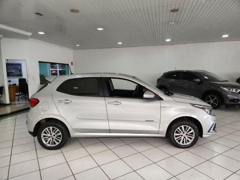 FIAT Argo 1.0 4P FLEX FIREFLY DRIVE, Foto 10