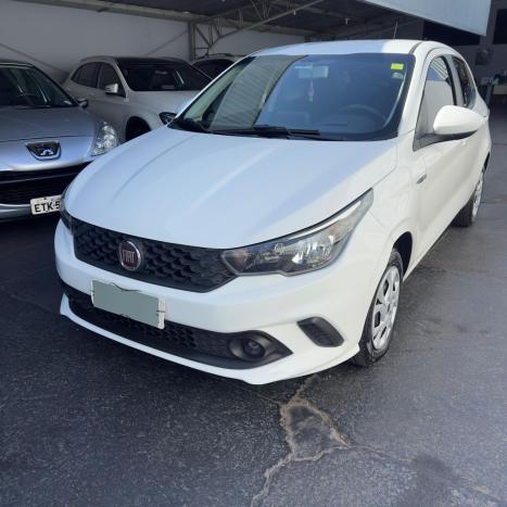 FIAT Argo 1.0 4P FLEX FIREFLY DRIVE, Foto 2