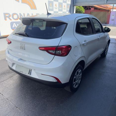 FIAT Argo 1.0 4P FLEX FIREFLY DRIVE, Foto 3