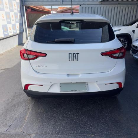 FIAT Argo 1.0 4P FLEX FIREFLY DRIVE, Foto 4