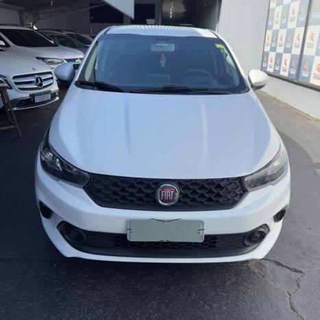 FIAT Argo 1.0 4P FLEX FIREFLY DRIVE, Foto 5