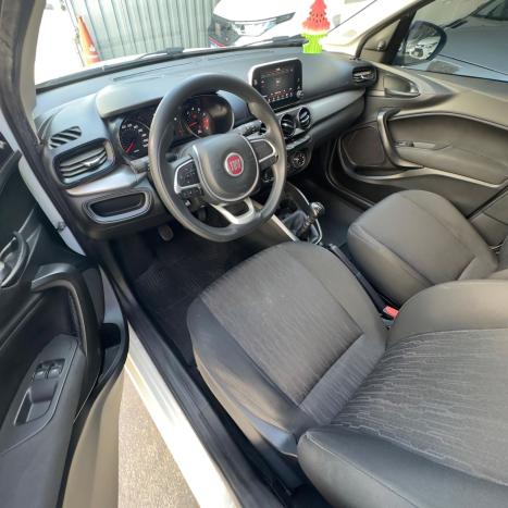 FIAT Argo 1.0 4P FLEX FIREFLY DRIVE, Foto 6