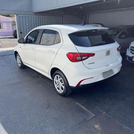 FIAT Argo 1.0 4P FLEX FIREFLY DRIVE, Foto 8