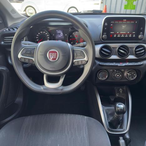 FIAT Argo 1.0 4P FLEX FIREFLY DRIVE, Foto 9