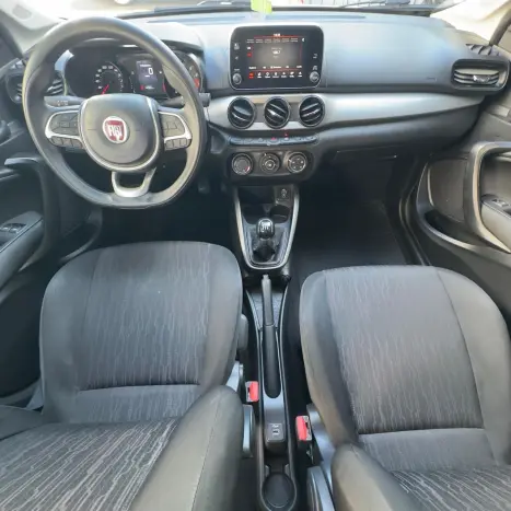 FIAT Argo 1.0 4P FLEX FIREFLY DRIVE, Foto 11