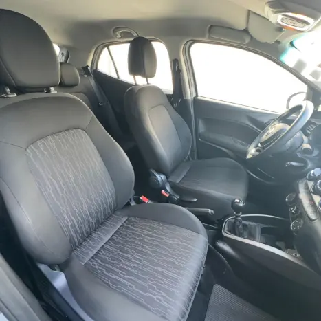 FIAT Argo 1.0 4P FLEX FIREFLY DRIVE, Foto 12