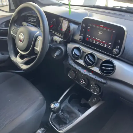 FIAT Argo 1.0 4P FLEX FIREFLY DRIVE, Foto 13