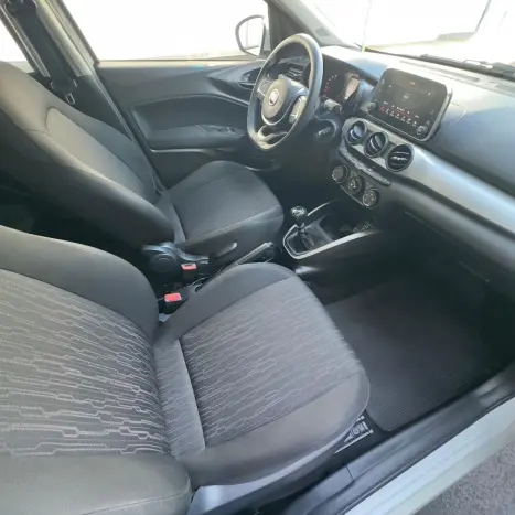 FIAT Argo 1.0 4P FLEX FIREFLY DRIVE, Foto 14