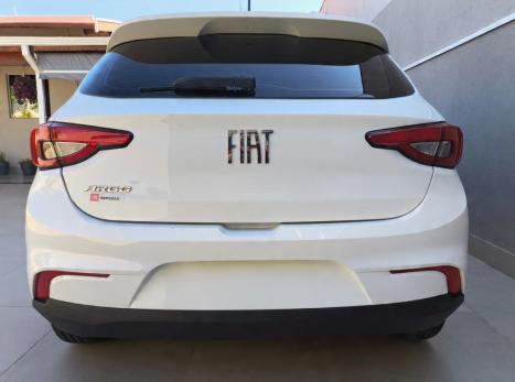 FIAT Argo 1.0 4P FLEX FIREFLY DRIVE, Foto 1