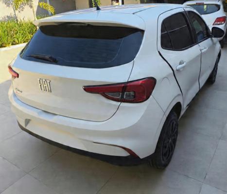 FIAT Argo 1.0 4P FLEX FIREFLY DRIVE, Foto 2