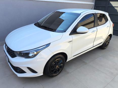 FIAT Argo 1.0 4P FLEX FIREFLY DRIVE, Foto 3