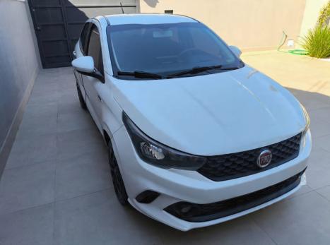 FIAT Argo 1.0 4P FLEX FIREFLY DRIVE, Foto 4