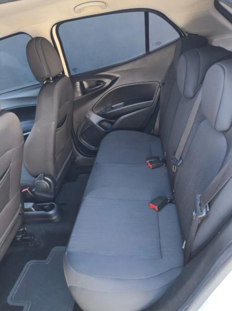 FIAT Argo 1.0 4P FLEX FIREFLY DRIVE, Foto 8