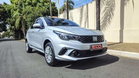 FIAT Argo 1.0 4P FLEX FIREFLY, Foto 1