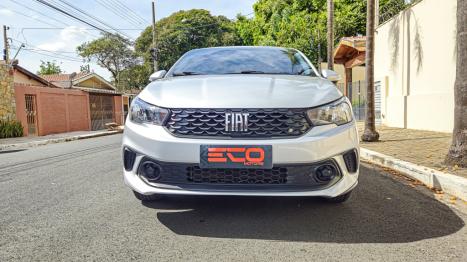 FIAT Argo 1.0 4P FLEX FIREFLY, Foto 2