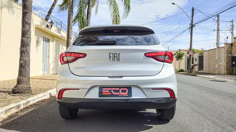 FIAT Argo 1.0 4P FLEX FIREFLY, Foto 6