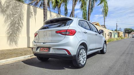 FIAT Argo 1.0 4P FLEX FIREFLY, Foto 7