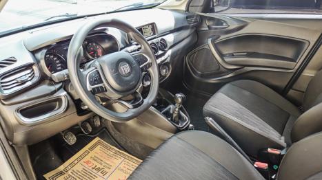 FIAT Argo 1.0 4P FLEX FIREFLY, Foto 10