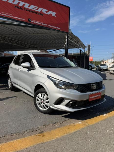 FIAT Argo 1.0 4P FLEX FIREFLY DRIVE, Foto 1