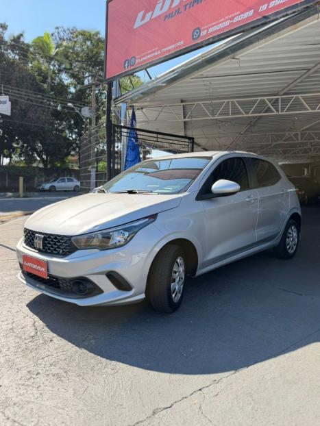 FIAT Argo 1.0 4P FLEX FIREFLY DRIVE, Foto 2