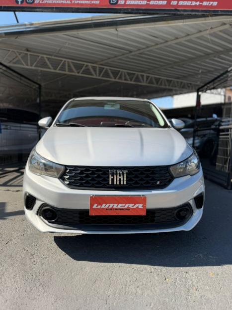 FIAT Argo 1.0 4P FLEX FIREFLY DRIVE, Foto 3