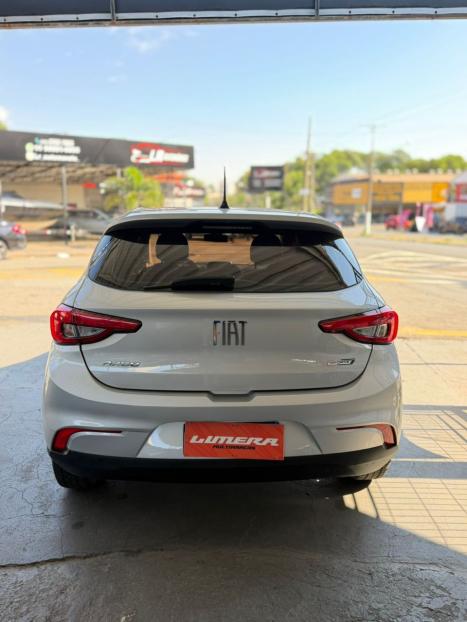 FIAT Argo 1.0 4P FLEX FIREFLY DRIVE, Foto 4
