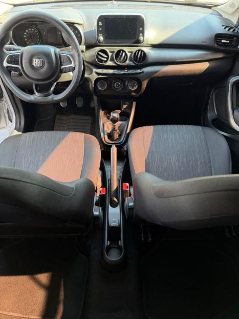 FIAT Argo 1.0 4P FLEX FIREFLY DRIVE, Foto 7