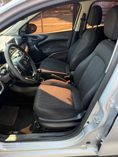 FIAT Argo 1.0 4P FLEX FIREFLY DRIVE, Foto 8
